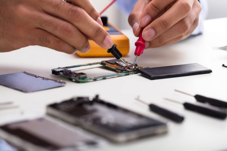 2 techniques pratiques pour sauver un téléphone portable tombé dans l — free download